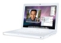 Apple 13-inch MacBook/2.4GHz (white)