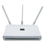 D-Link AirPremier N Dual Band, PoE Access Point powered by CloudCommand DAP-2555 - wireless access point