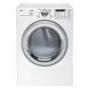 LG Electronics DLG7188WM Gas Dryer