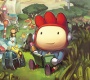 Scribblenauts Unlimited- Wii U