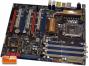 X58 Deluxe - Socket 1366 - Chipset X58 -  ATX