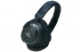 Audio Technica - ATH-ANC9 QuietPoint - Casque à réduction de bruit active