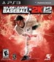 Major League Baseball 2K12 - PlayStation 3 47115
