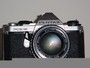 Pentax Me Super