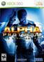 Alpha Protocol- X360
