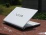 Sony VAIO VGN-SR41M/S
