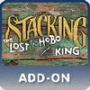 Stacking: The Lost Hobo King (PS3)