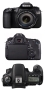 Canon EOS 60D
