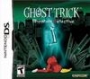 Ghost Trick Phantom Detective (DS)