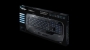 Isku Illuminated Gaming Keyboard