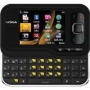 6790 Surge Black Smartphone