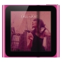 Apple 8GB 6th Generation iPod nano - Pink