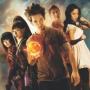 Dragon ball evolution (PSP)