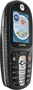 Batterie MOTOROLA E378I - 650mAh
