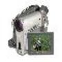Review: Canon DC40 DVD camcorder
