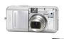 Canon PowerShot S60