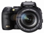 Fujifilm FinePix S200EXR