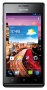 Huawei Ascend P1