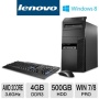Lenovo Thinkcentre M78