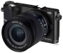 Samsung NX210