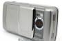 SlashGear Exclusive : Exploring Samsung 5MP's G800 Camera Features