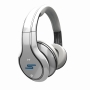 SYNC by 50 Cent Wireless Headphones - White (On Ear, 11.2 oz)