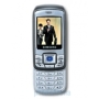 Samsung SGH D710
