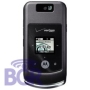 Motorola W755