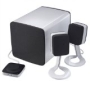 Dell 22 V AY410 Speakers (K748T)