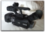 JVC GY-HM100