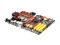 JetWay JHI05-LF LGA 1156 Intel P55 ATX Intel Motherboard