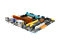 JetWay JMA3-79GDGD-LF AM3/AM2+/AM2 AMD 790GX HDMI Micro ATX AMD Motherboard