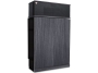 Klipsch Klipschorn Three-Way Speaker System with Klipsch's Legendary Folded Horn Driver (Black)