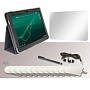Samsung Galaxy 10.1" 16GB Tablet With WiFi & 3G