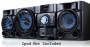 Sony MHC-EC909iP