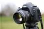 Canon 5D Mark II Arrives
