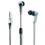 Goldring GX200S Headphones - silver finish.