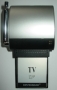 I Want my PPC TV: CompactFlash TV Tuner