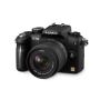 Panasonic Lumix DMC-G10