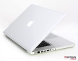Apple MacBook Pro 2,53 GHz SuperDrive 13,3" TFT