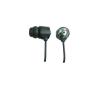 Audio Excel Noise Cancelling In-ear Stereo iPod, Touch, Video, Nano, Shuffle Compatible Headphones inc. Travel adapters