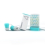 Samsung Tictoc 4GB Blue MP3 Player - Blue