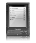 Libre Black eBook Reader PRO