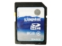 Kingston SDHC Secure Digital