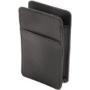 Navitech leather GPS satellite navigation carry case sleeve pouch for Garmin Nuvi 200w, Nuvi 205w, Nuvi 250w, Nuvi 255w, Nuvi 260w, Nuvi 265w, Nuvi 26