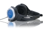 Panasonic® 2-Way Digital Monitor Headphones