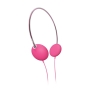 Casque SHL1601/10 - Rose