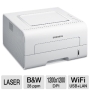 Samsung ML - Printer - B/W - laser - 1200 dpi - USB
