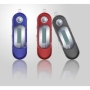 USB 4GB WMA MP3 Music Player Voice Recorder FM Radio