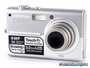 Pentax Optio T10